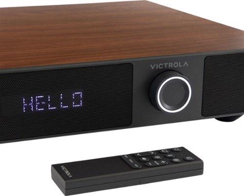 Victrola Soundstage 